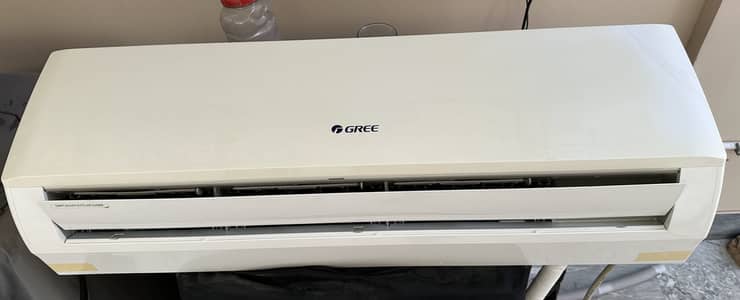 Gree 1.5 Ton AC Genuine