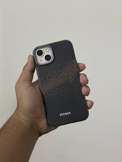 Apple iPhone 13