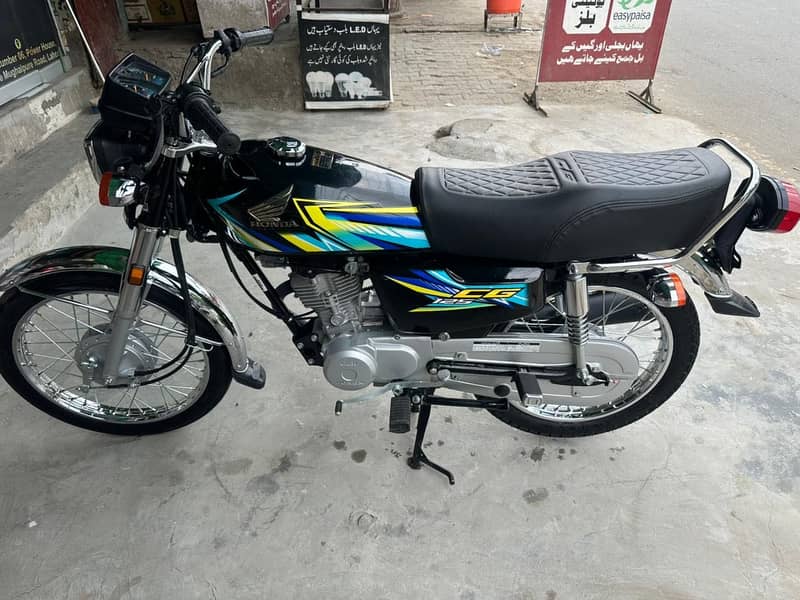 CG 125 1