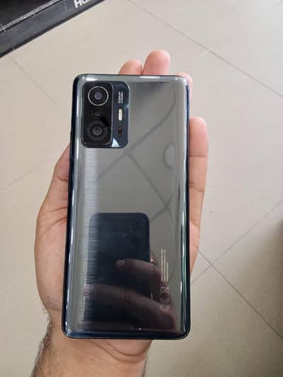Xiaomi 11t pro