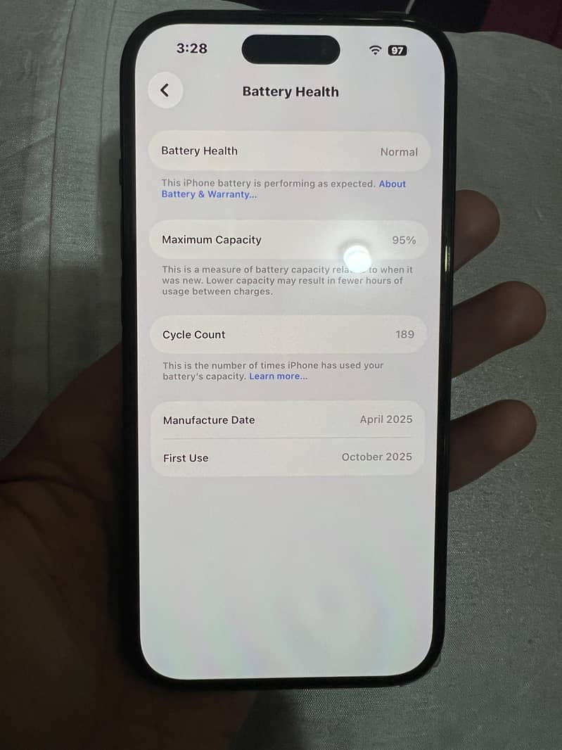 Apple iPhone 15 1