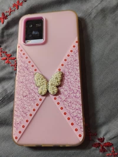 vivo y21