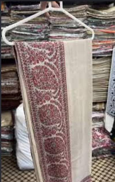 pashmina shwl