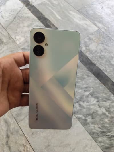Techno Camon 19 Neo
