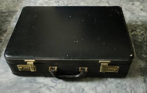 Briefcase
