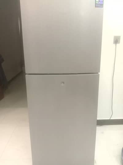 Haier medium fridge