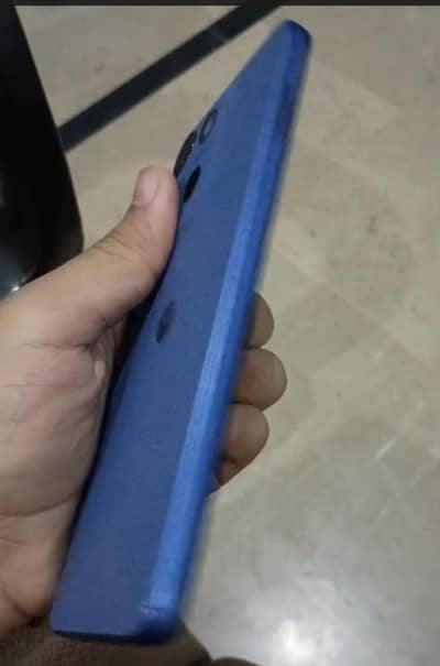 Motorola G 2025