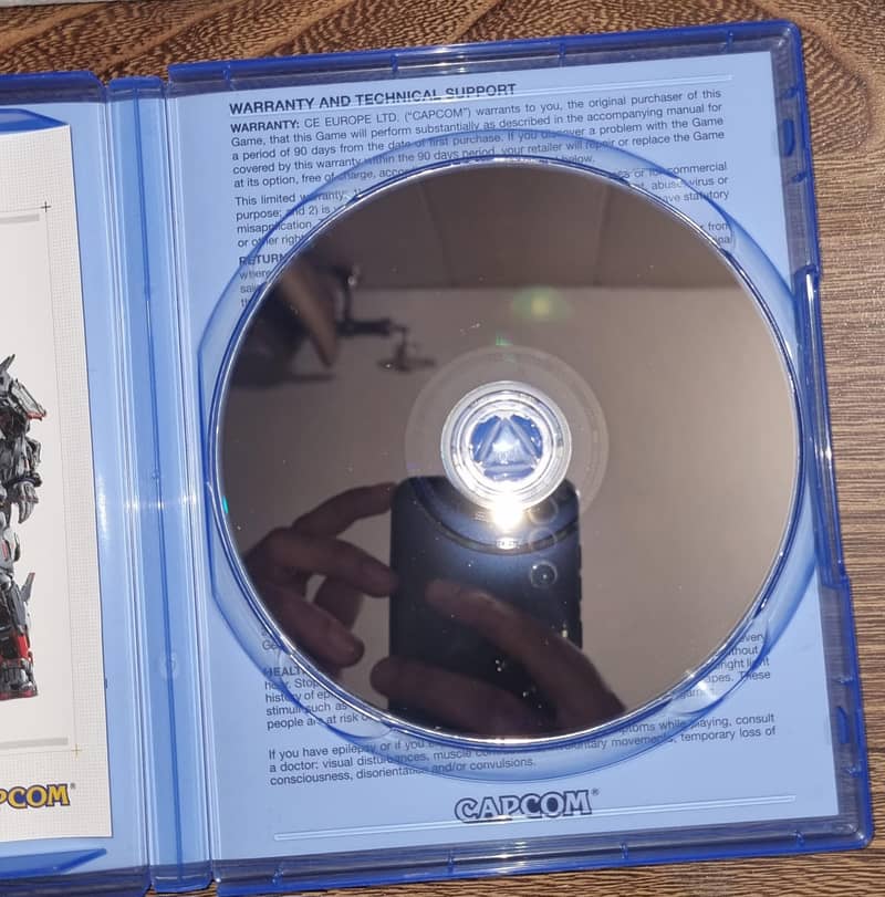 Pragmata [PS5] 2