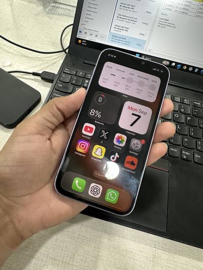 Apple iPhone 12 PTA approved