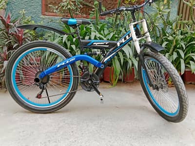 Sport Plus 26" inches