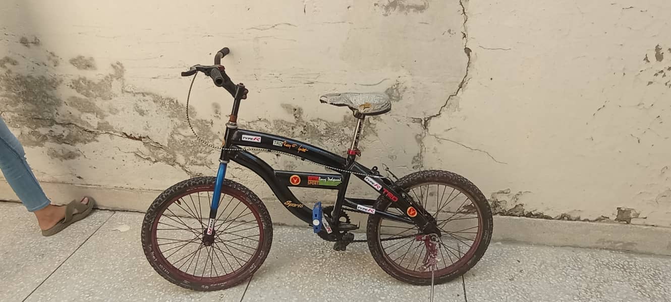 Mountain cycle 0