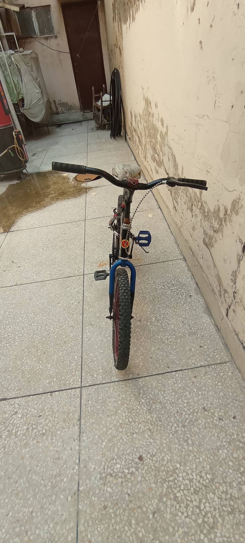 Mountain cycle 3