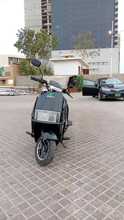 Okla Onyx non registerd 3 months used for sale 2026 model