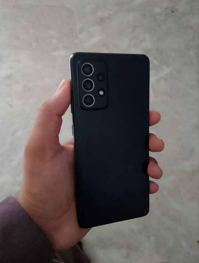 Samsung A52s 5g 8/128gb read add first