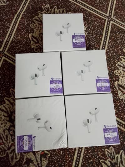 ear buds pro 2
