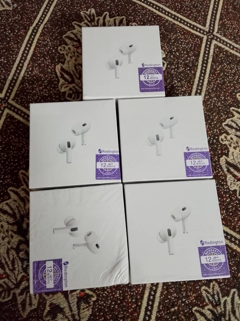 ear buds pro 2 0