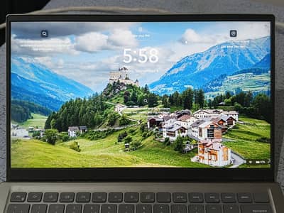 Dell Inspiron Heavy Duty Laptop for Sale