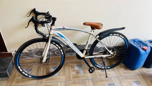 Sports Cycle for sale