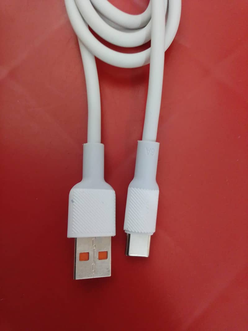 Good Quality Charging Cable 0