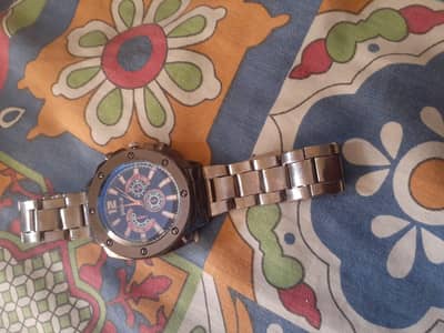 chain watch kisi brand ki nahi hai