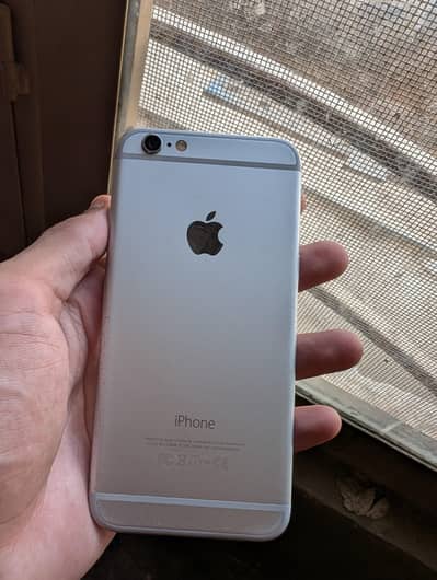 Apple iPhone 6