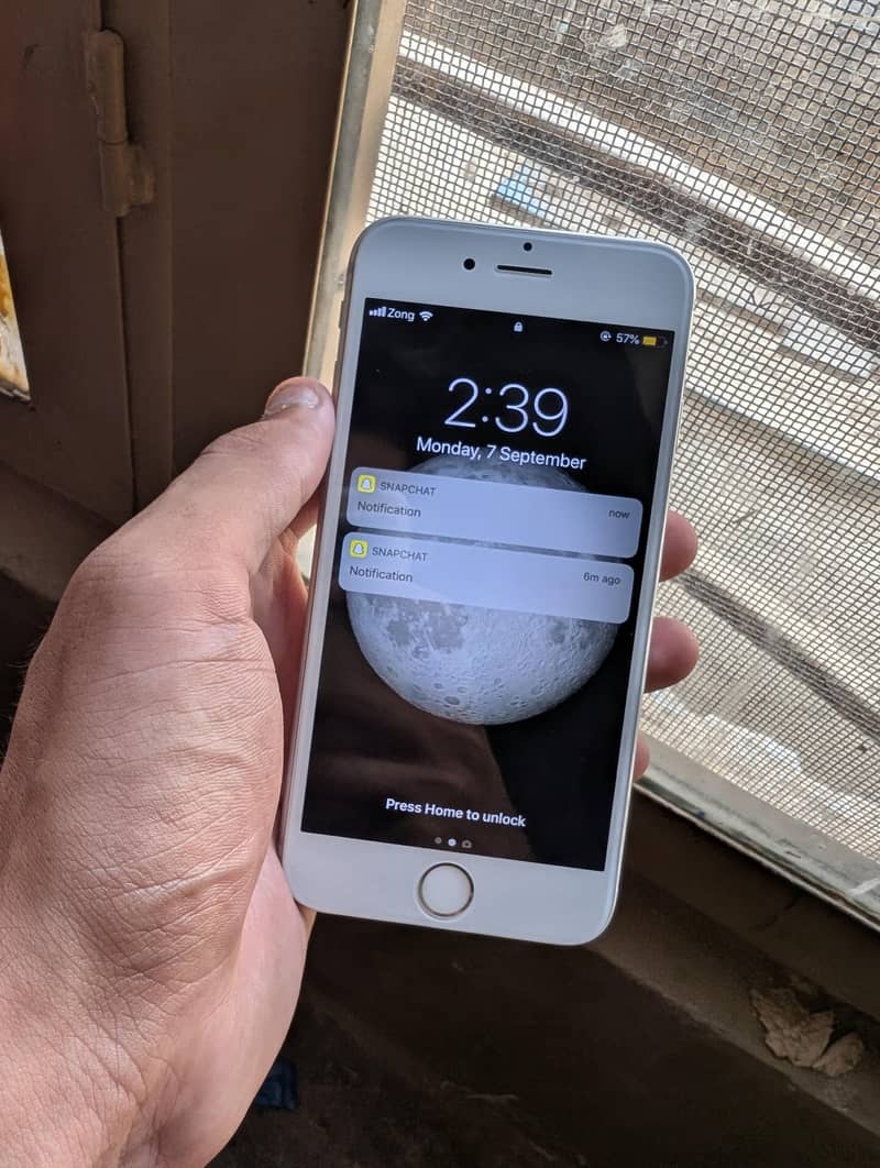 Apple iPhone 6 4