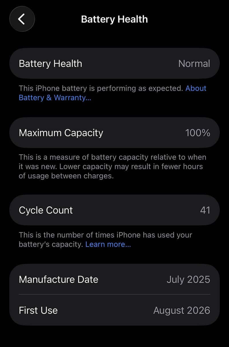 Apple iPhone 16 2