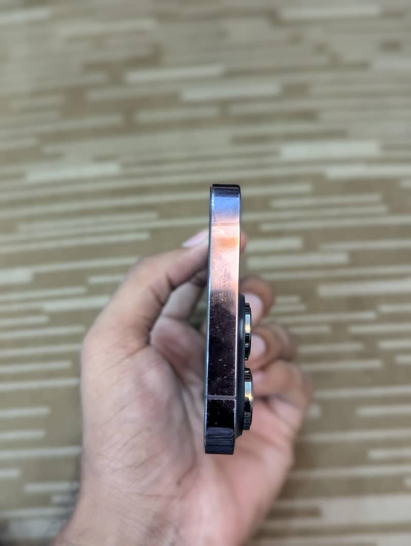 Apple iPhone 14 Pro 5