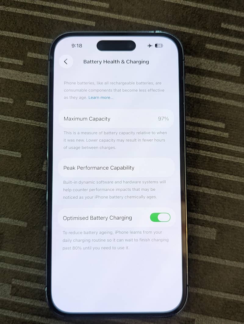 Apple iPhone 14 Pro 6