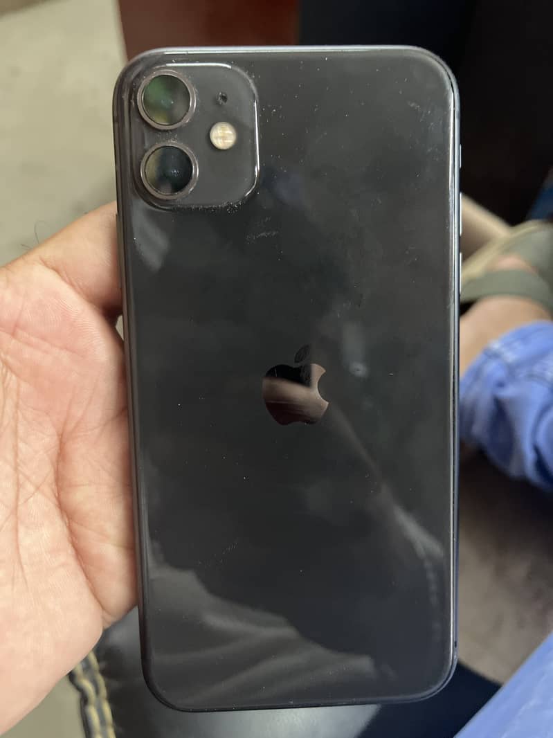 Iphone11 256 1
