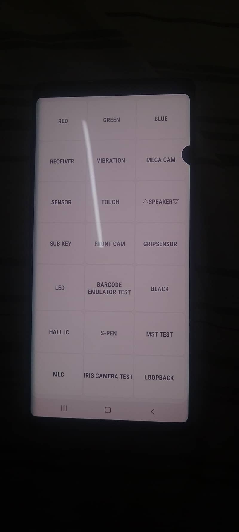 Samsung Mobile Note 9 0
