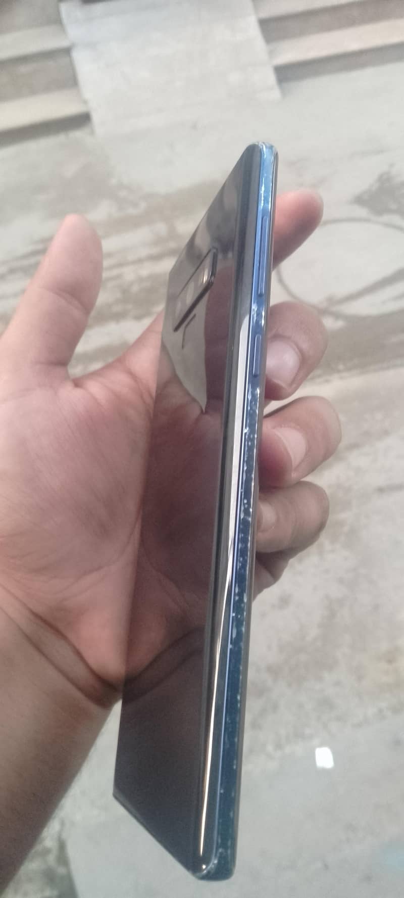 Samsung Mobile Note 9 3