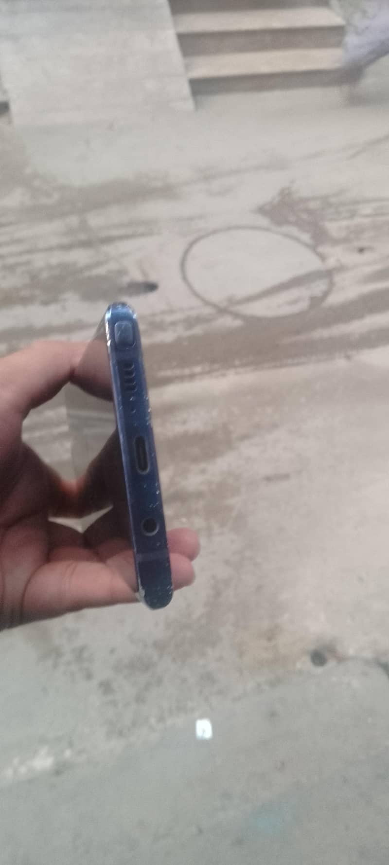 Samsung Mobile Note 9 6