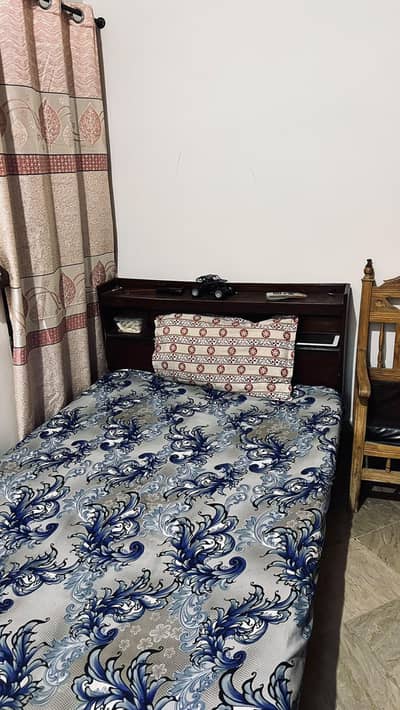 beds for sale with mattress Rs 2000