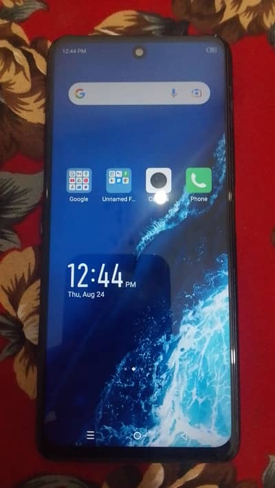 Infinix Hot 30