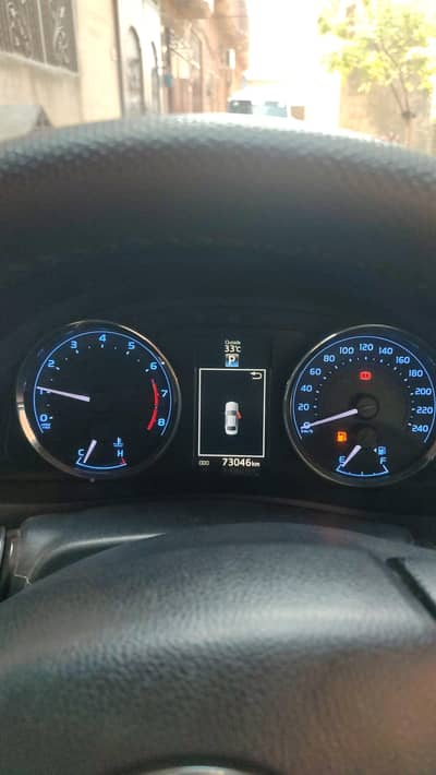 Toyota Corolla Altis 2022