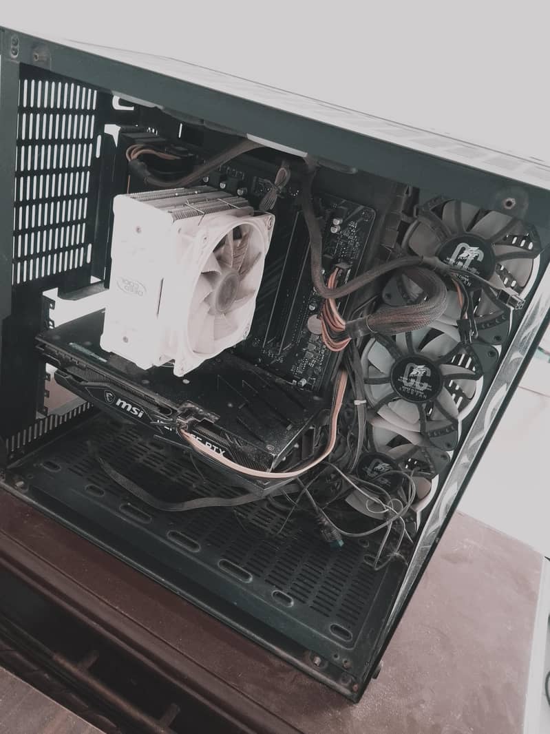 gaming pc 0