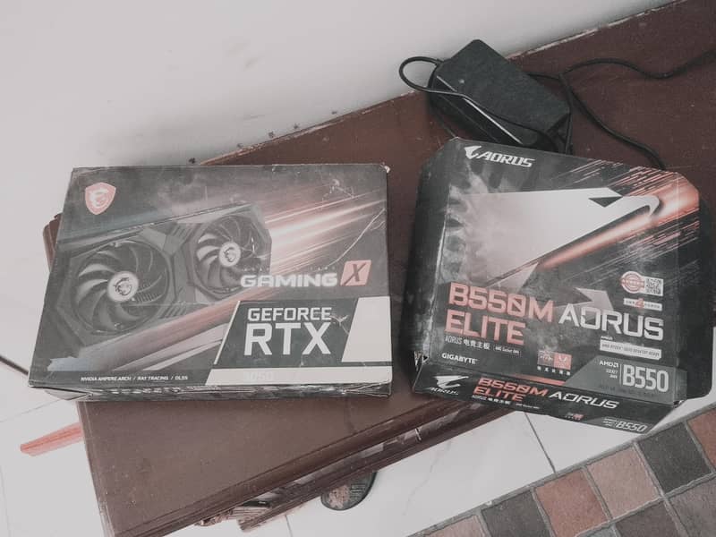 gaming pc 1