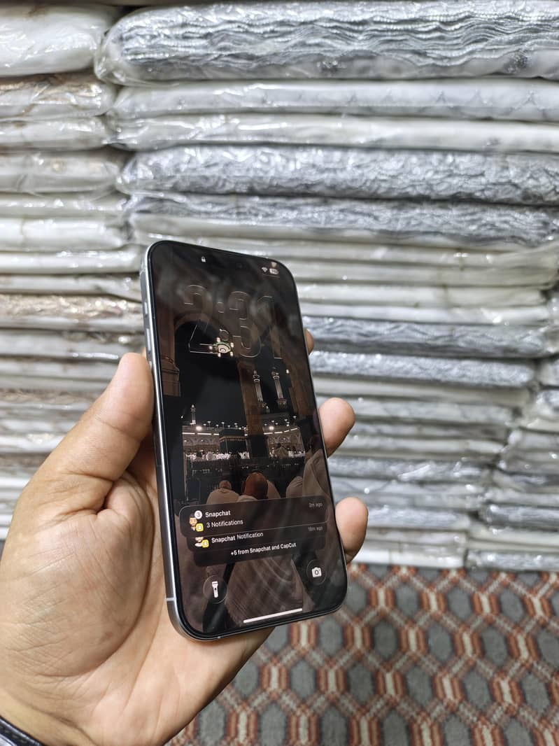 Apple iPhone 16 Pro Max 2