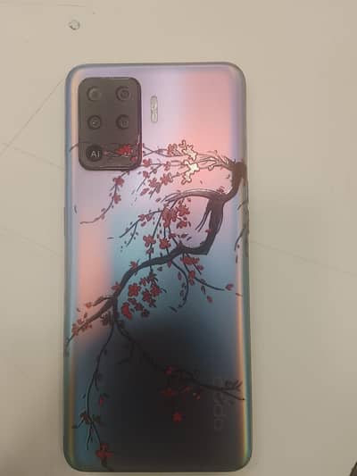 OPPO f19 Pro