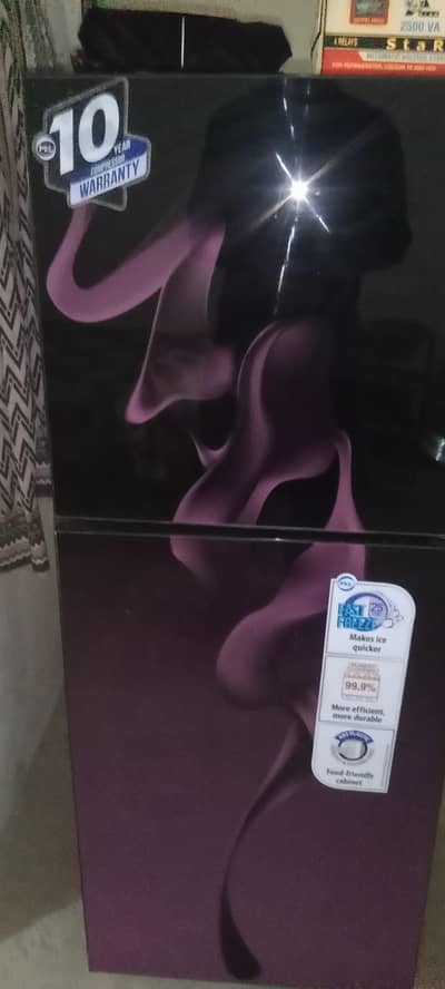 pel used refrigerator for sale