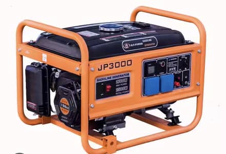 2.5 kva generator