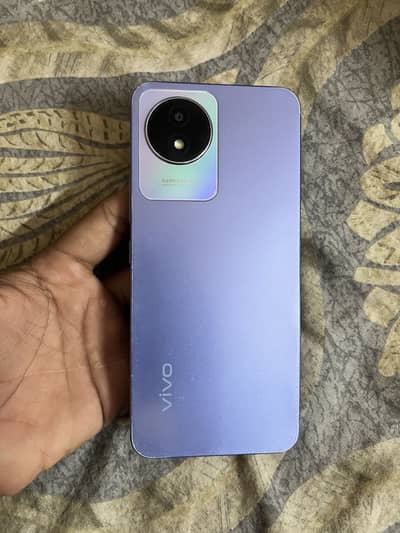 Vivo Y02t