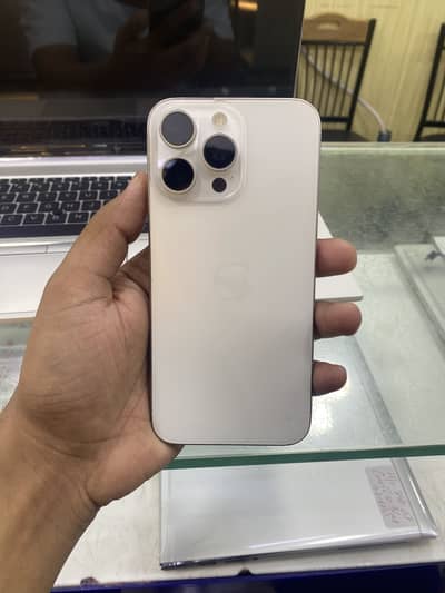 Apple iPhone 15pro max