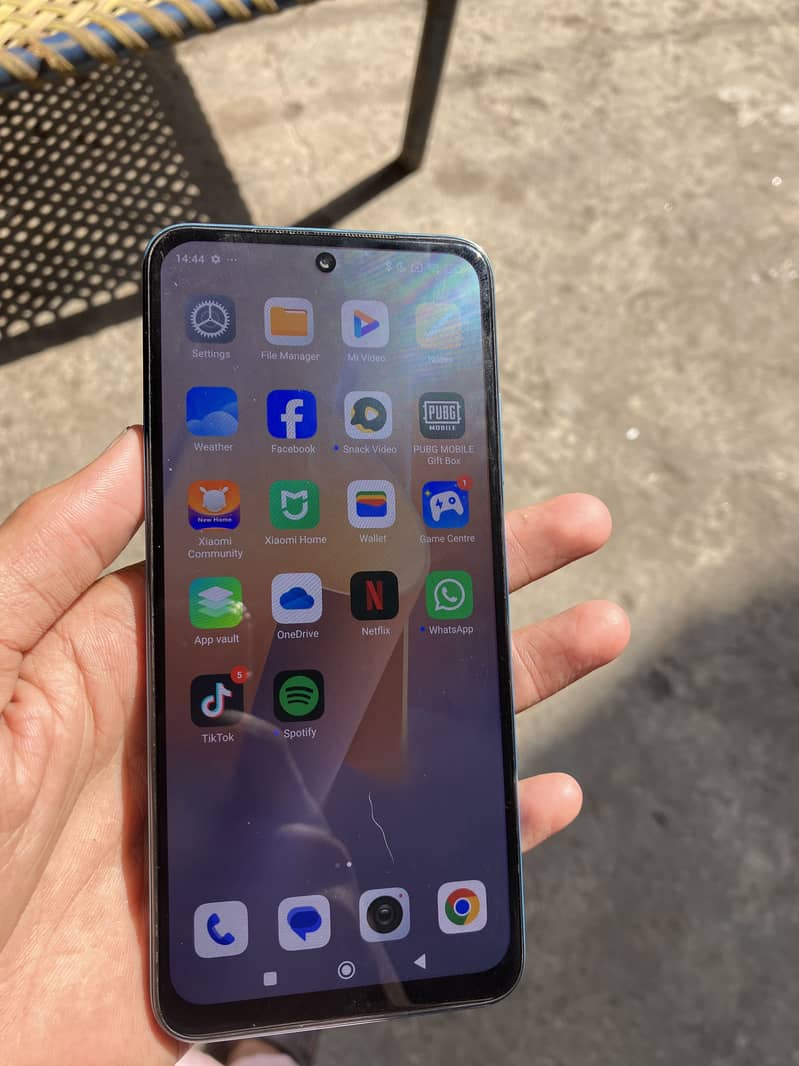 Redmi note 11 3
