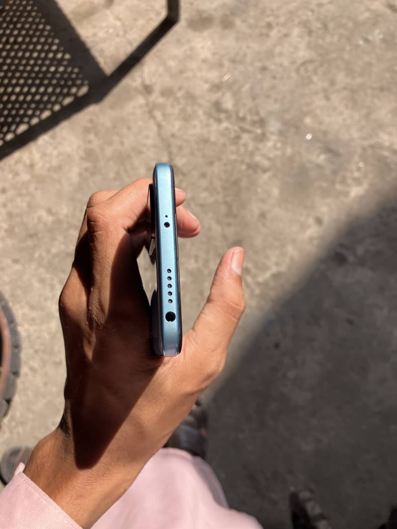 Redmi note 11 4