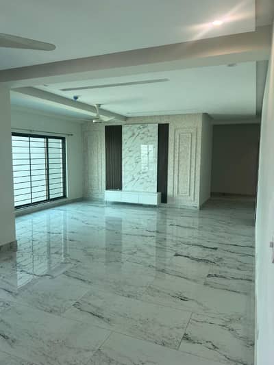 Askari-12 Brand new Apartment available for Rent #Askari12 #Rent