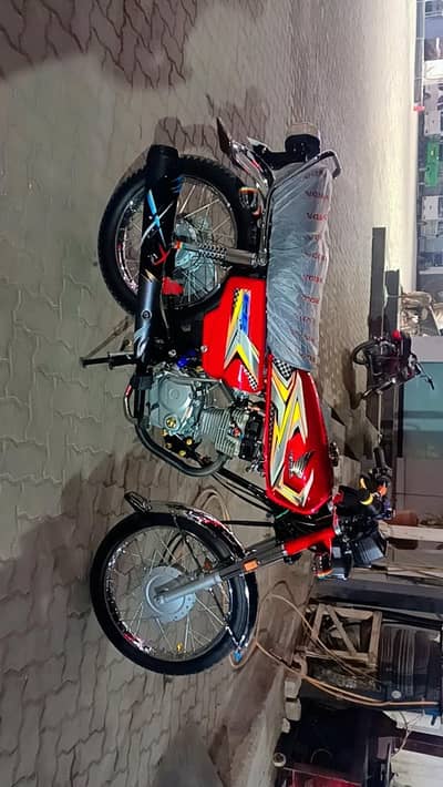 honda 125 for sale