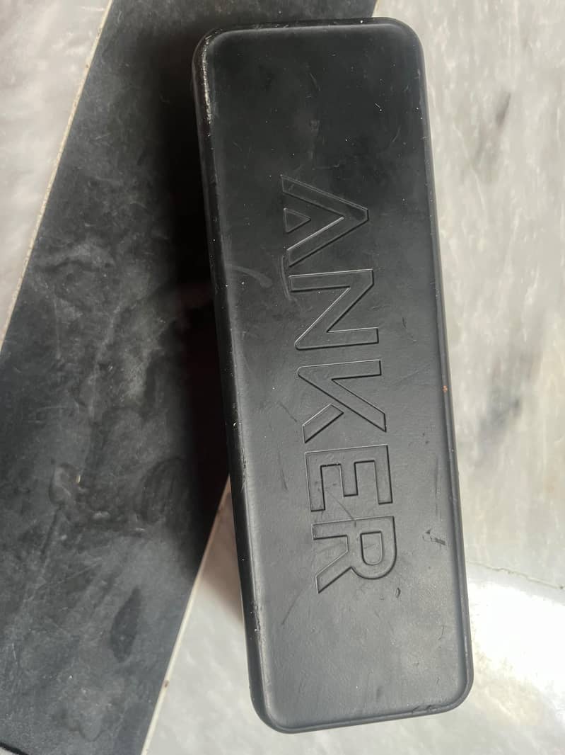 Anker Speaker 2