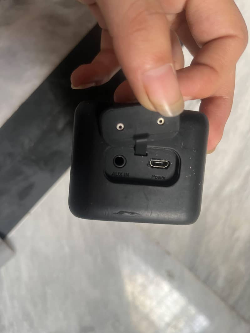 Anker Speaker 3